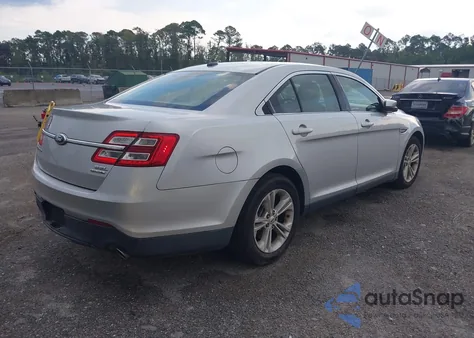 2013 Ford Taurus Sel z USA, uszkodzony, nr VIN 1FAHP2E80DG234909